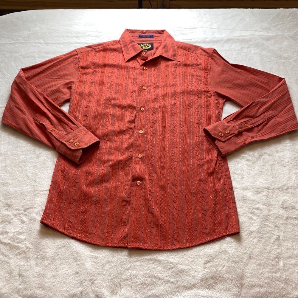 Dos Des Oro Boots Westernbutton Down Shirt